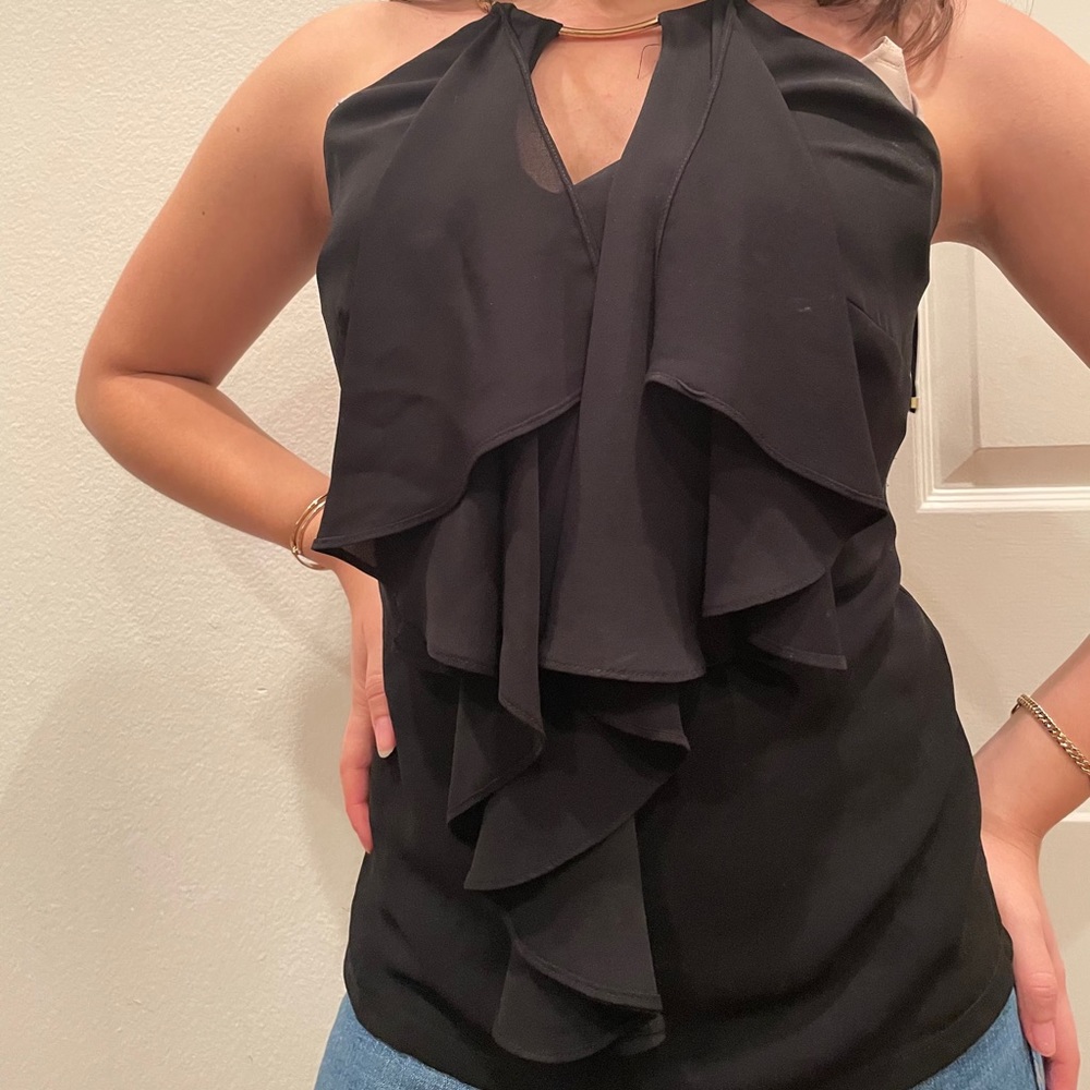 Cache Blouse